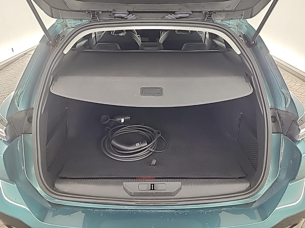 PEUGEOT 308 SW Allure Pack Busin. HYbrid 180 e-EAT8 5D 133kW photo