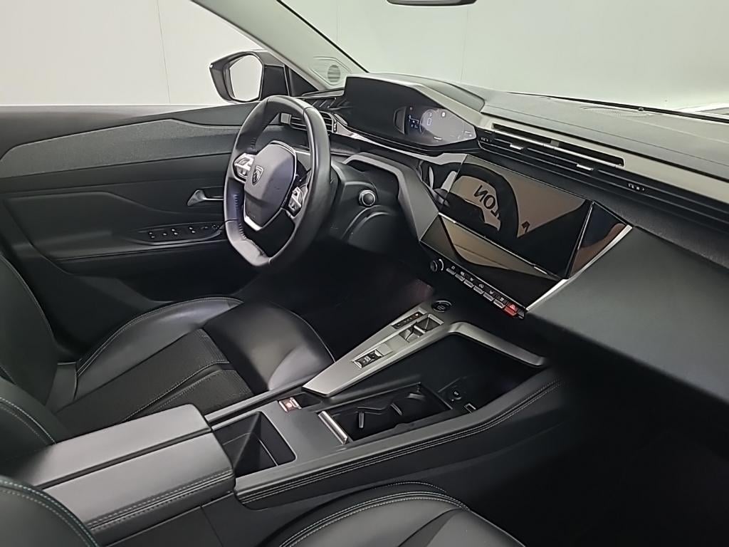 PEUGEOT 308 SW Allure Pack Busin. HYbrid 180 e-EAT8 5D 133kW photo