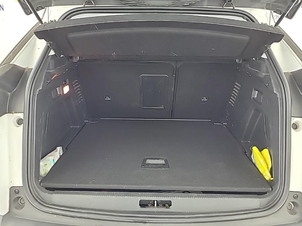 PEUGEOT 3008 Blue Lease Executive PureTech 130 5D 96kW photo
