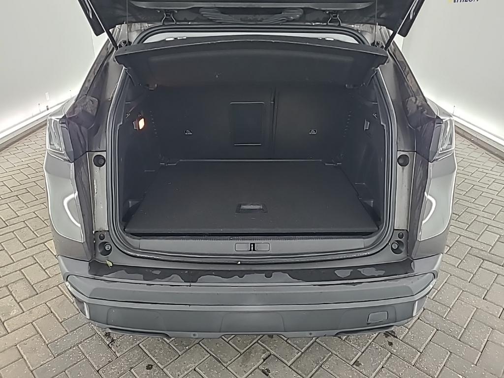 PEUGEOT 3008 Blue Lease Active PureTech 130 S&S 5D 96kW photo
