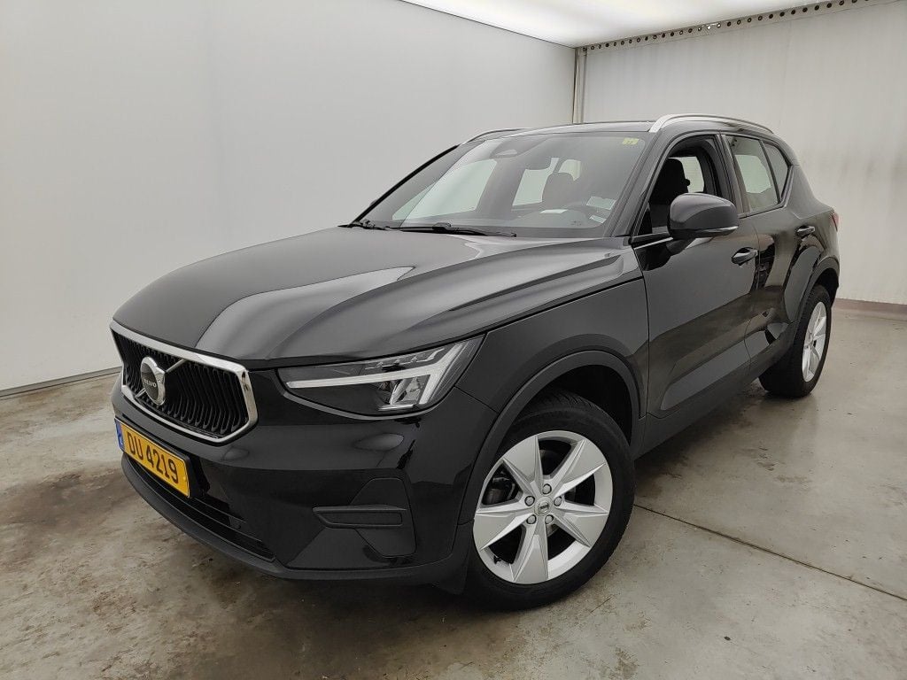 VOLVO XC40 - 2022 2.0 B3 163hp MHEV Core DCT 5d