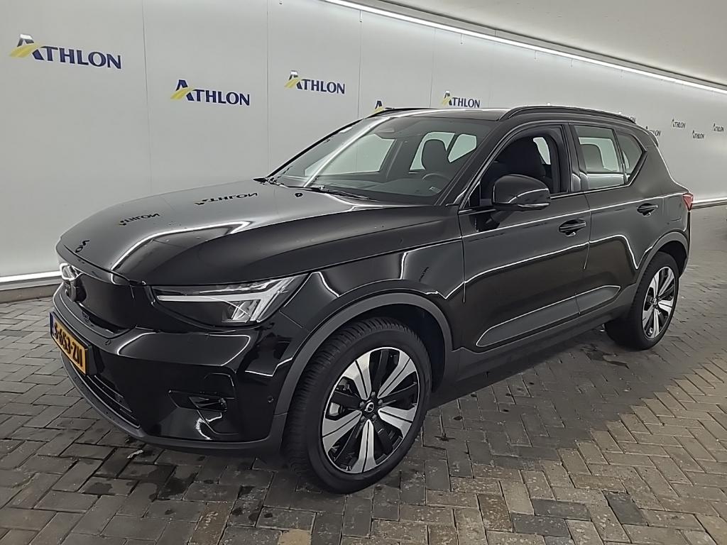 VOLVO XC40 Recharge Pure Electric Ultimate 5D 170kW