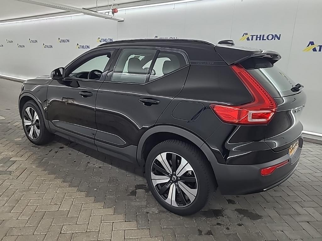 VOLVO XC40 Recharge Pure Electric Ultimate 5D 170kW photo