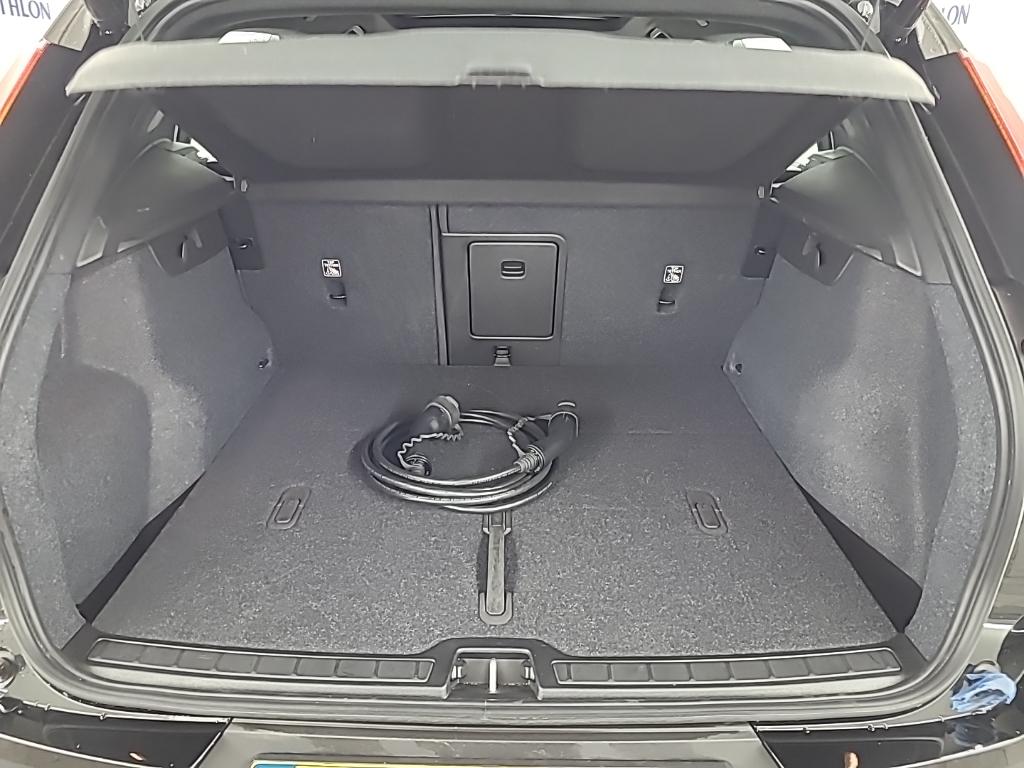VOLVO XC40 Recharge Pure Electric Ultimate 5D 170kW photo