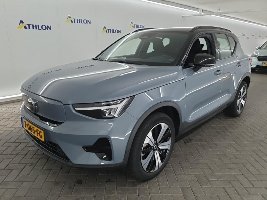 VOLVO XC40 Recharge Pure Electric Plus 5D 170kW