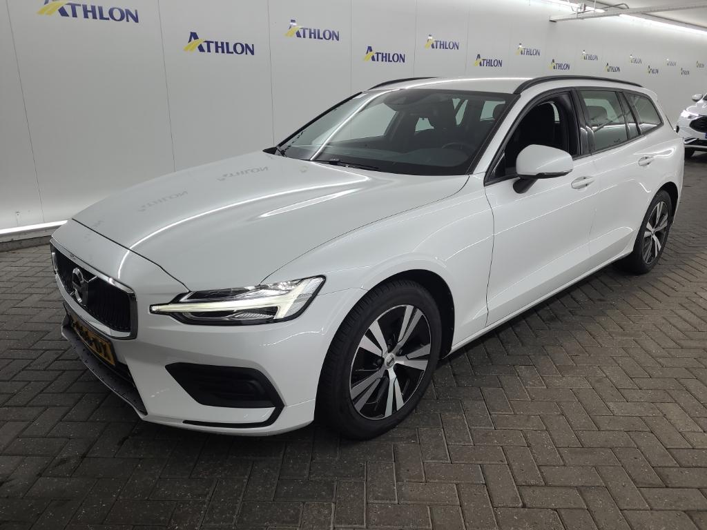 VOLVO V60 B3 Automaat Momentum Advantage 5D 120kW