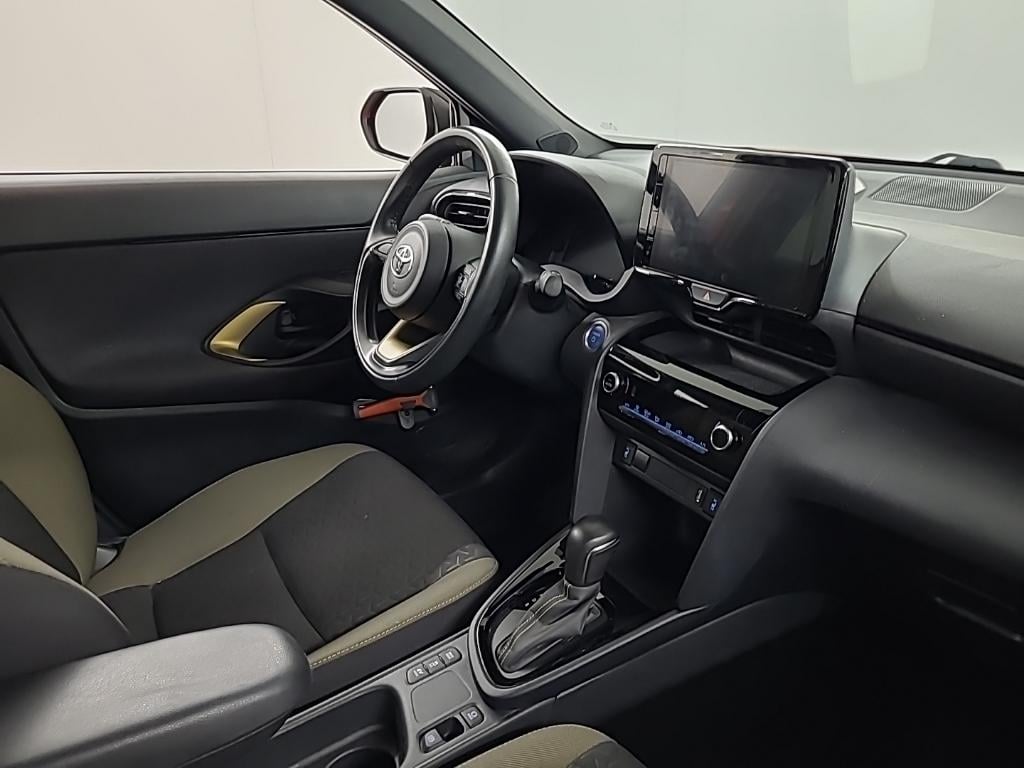 TOYOTA Yaris Cross 1.5 Hybrid Explore Automaat 5D 85kW photo