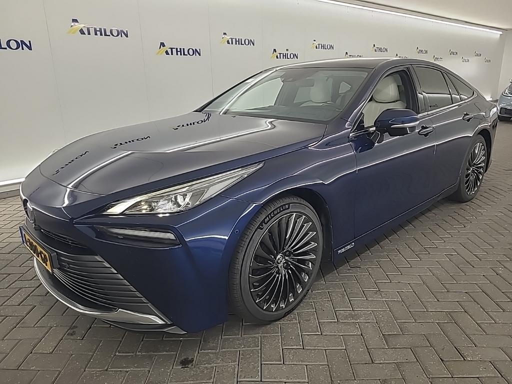 TOYOTA Mirai Launch Edition 4D 134kW