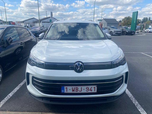 VOLKSWAGEN Tiguan Tiguan Life Business Premium1.5 TSI mHEV ACT OPF 110 kW (150 ch) 7 vitesses DSG