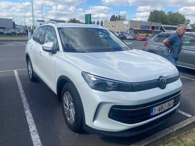 VOLKSWAGEN Tiguan Tiguan Life Business Premium1.5 TSI mHEV ACT OPF 110 kW (150 ch) 7 vitesses DSG photo