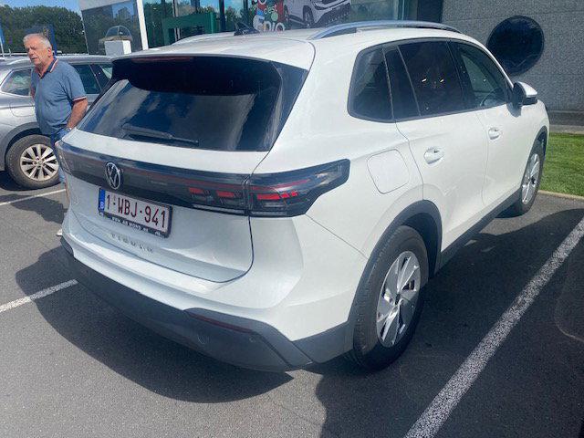 VOLKSWAGEN Tiguan Tiguan Life Business Premium1.5 TSI mHEV ACT OPF 110 kW (150 ch) 7 vitesses DSG photo