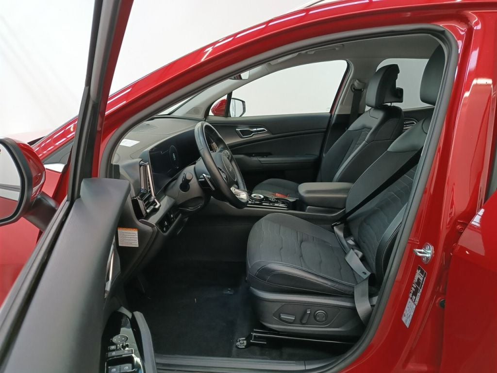 KIA Sportage 1.6 T-GDi 48V 7DCT Pace 5d photo