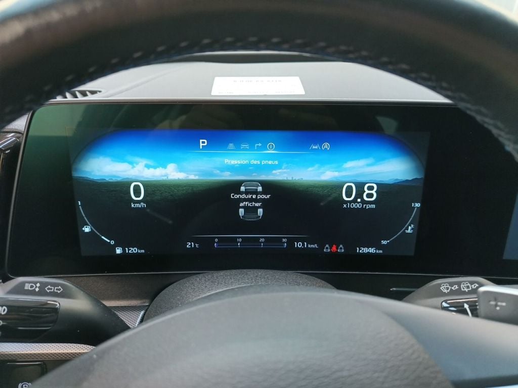 KIA Sportage 1.6 T-GDi 48V 7DCT Pace 5d photo