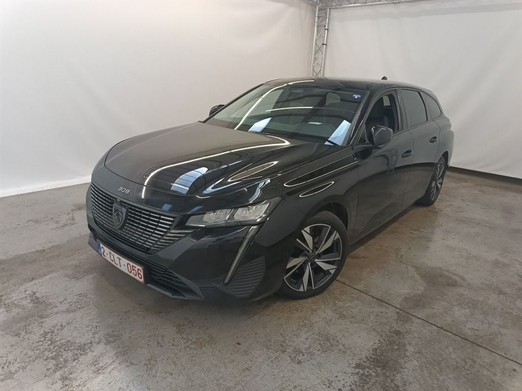 Peugeot 308 SW 1.5 BlueHDi 130 S&S Allure 5d