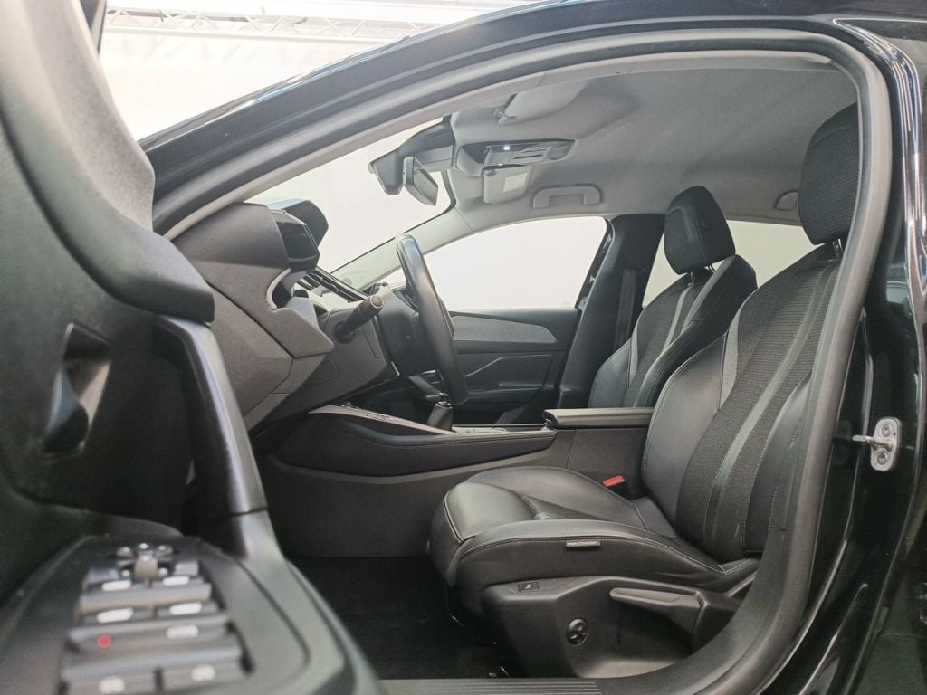Peugeot 308 SW 1.5 BlueHDi 130 S&S Allure 5d photo