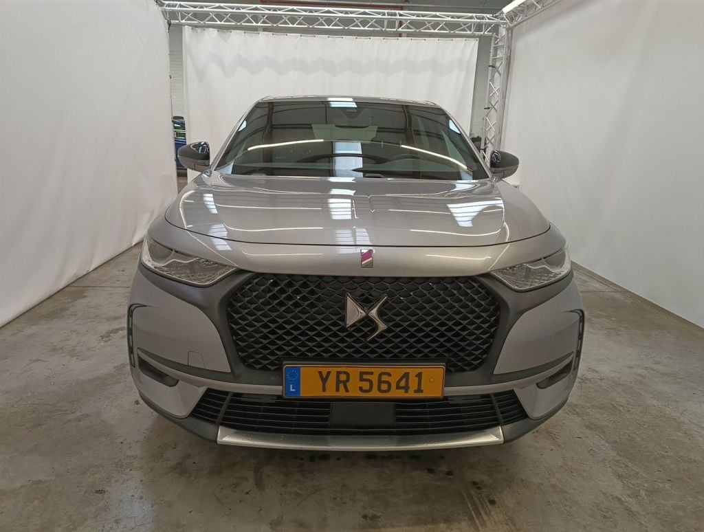 DS DS7 CROSSBACK DIESEL 1.5 BlueHDi 130 Performance Line (EU6.3) 5d photo