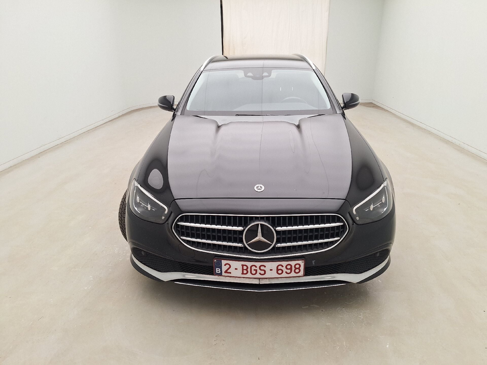 Mercedes, E-Clas Br FL'20 PHEV, E Break 300 de 225kW Bu.So.Aut
