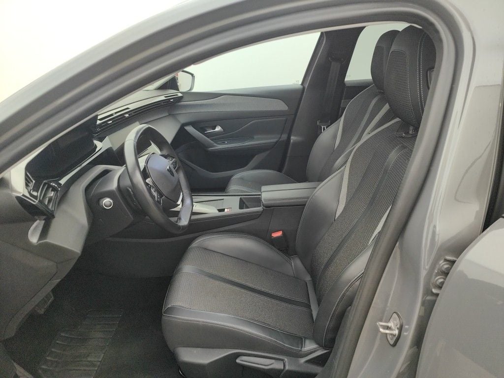 Peugeot 308 SW 1.5 BlueHDi 130 S&S EAT8 Allure 5d photo