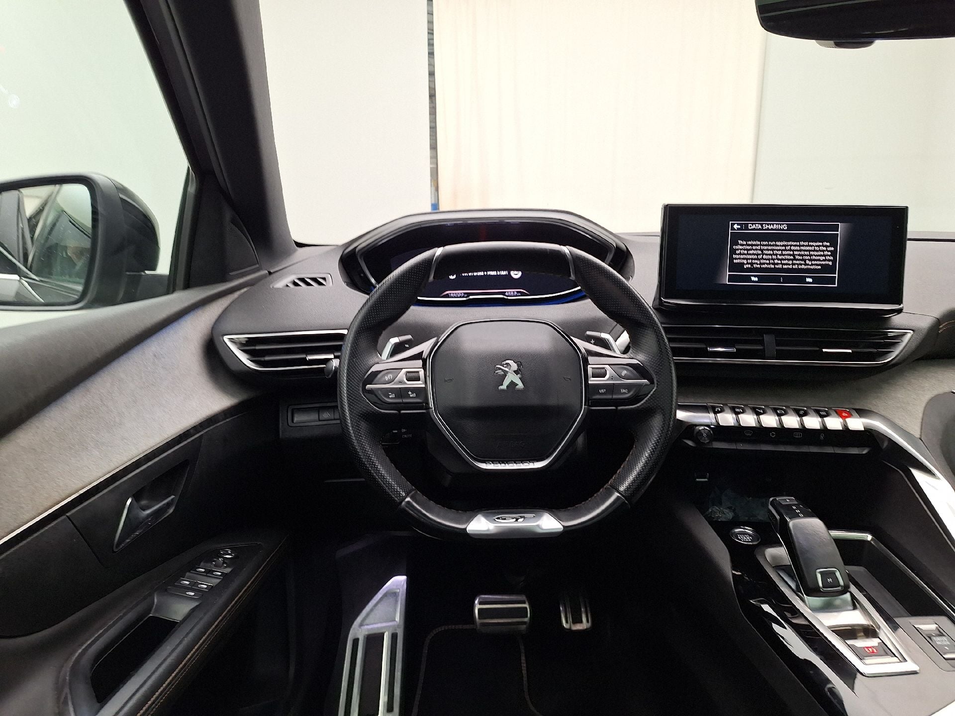 Peugeot, 5008 FL'20, 5008 1.5BHDi 96kW GT Aut photo