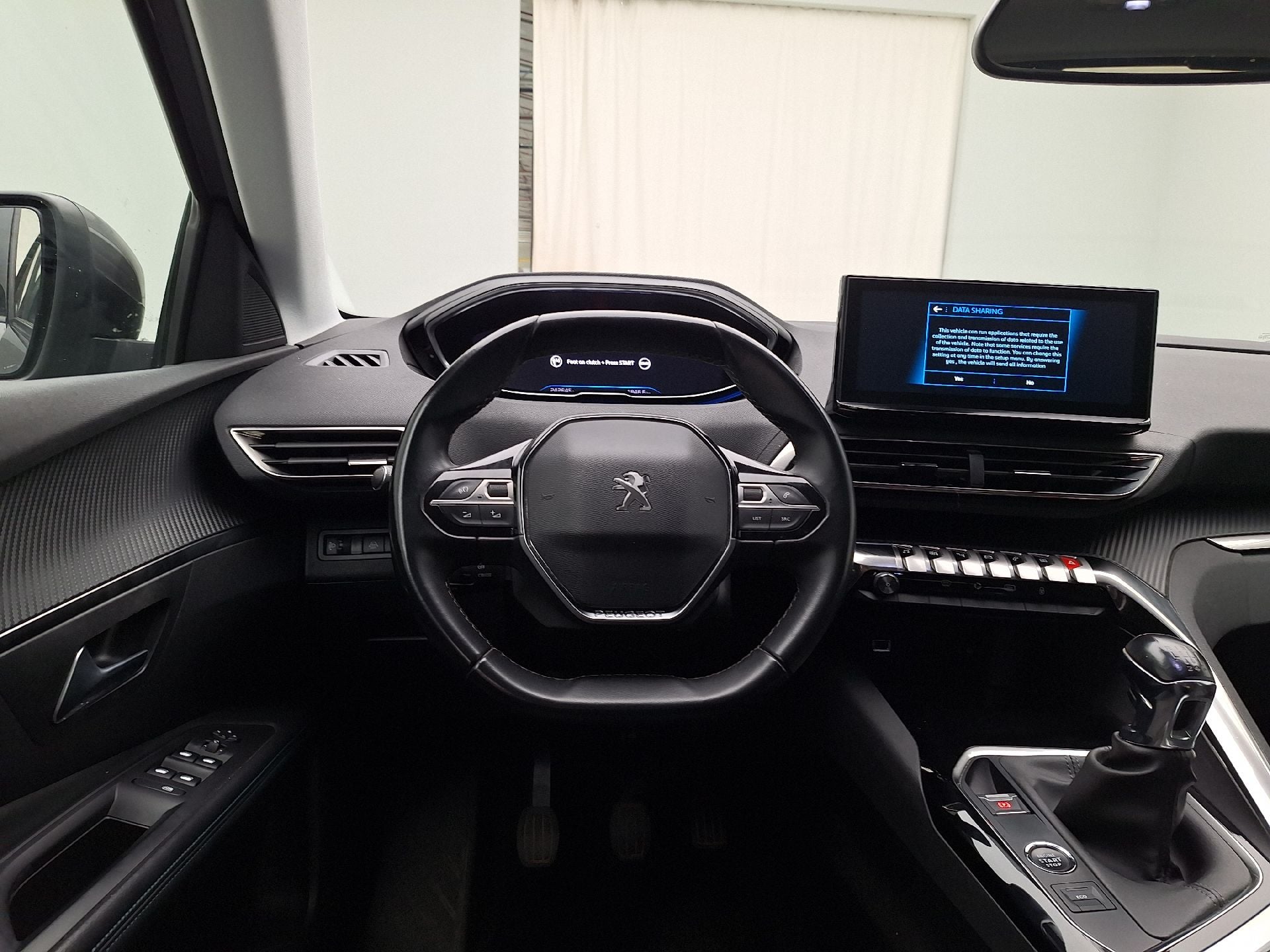 Peugeot, 3008 FL'20, 3008 1.5BHDi 96kW Allure photo
