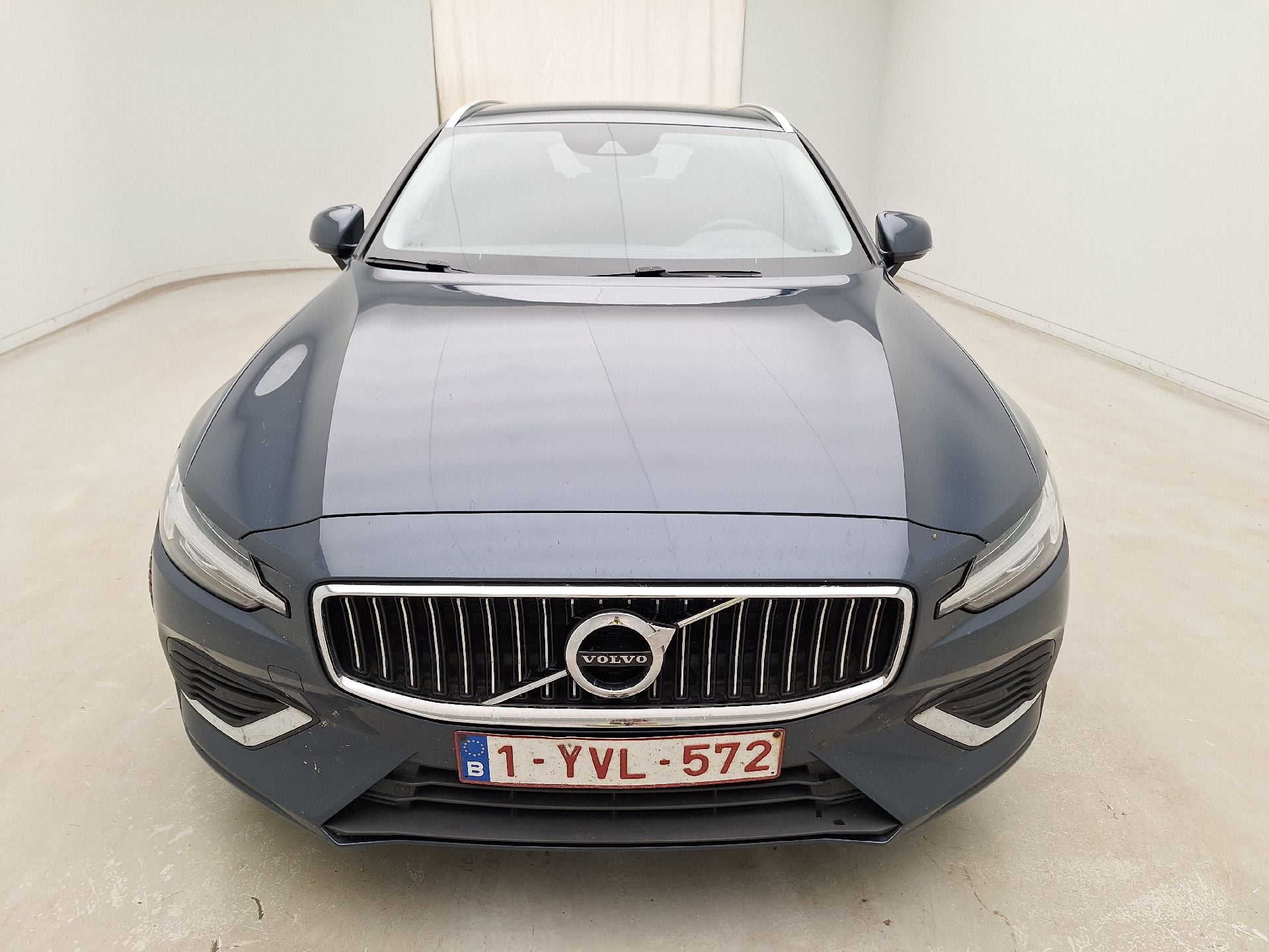 Volvo, V60 '18, V60 T6 PHEV Inscription Ex.AWD