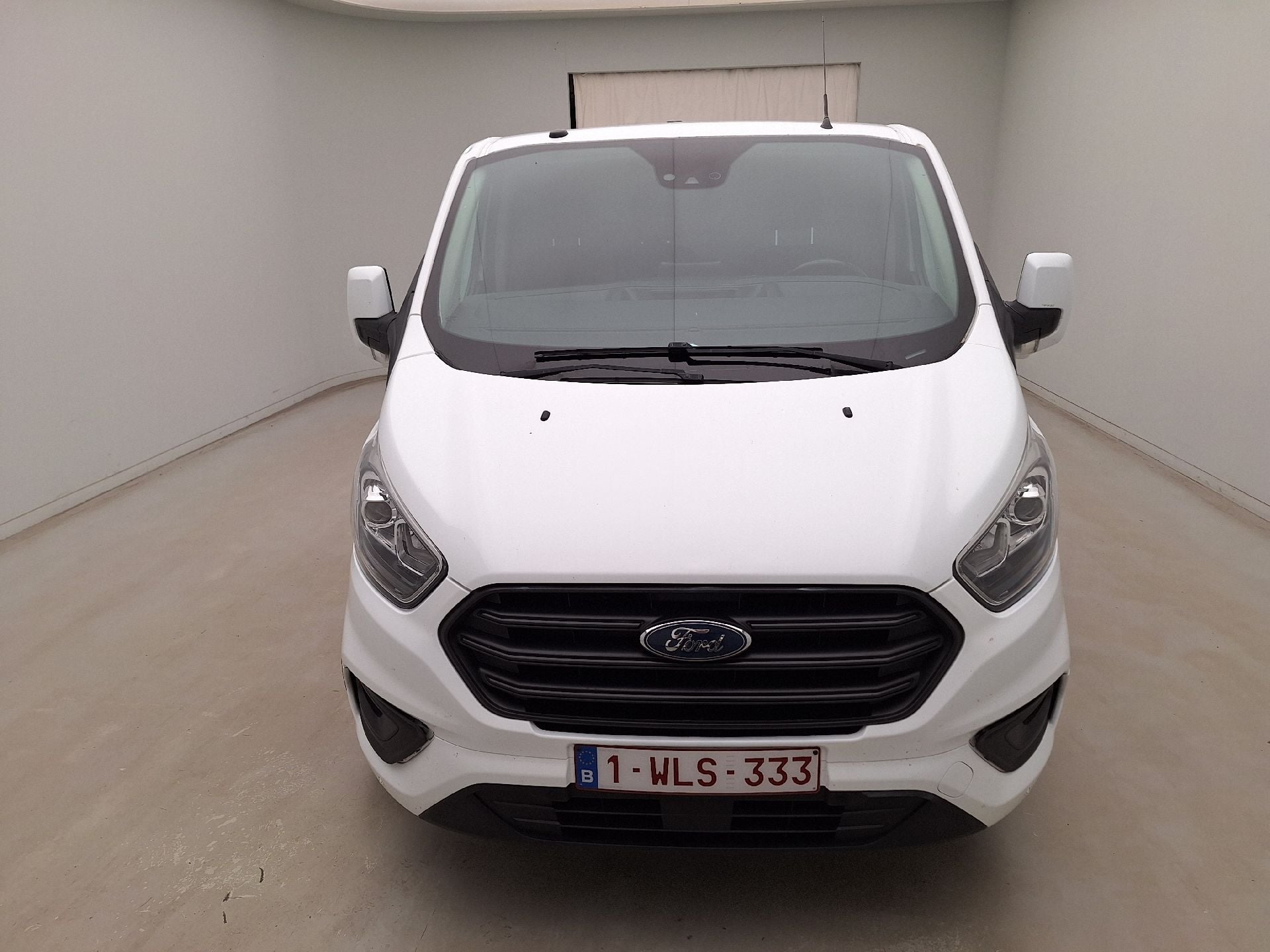 Ford, _Trans.Custom FL'18, 340S TD 130 Tr.A.