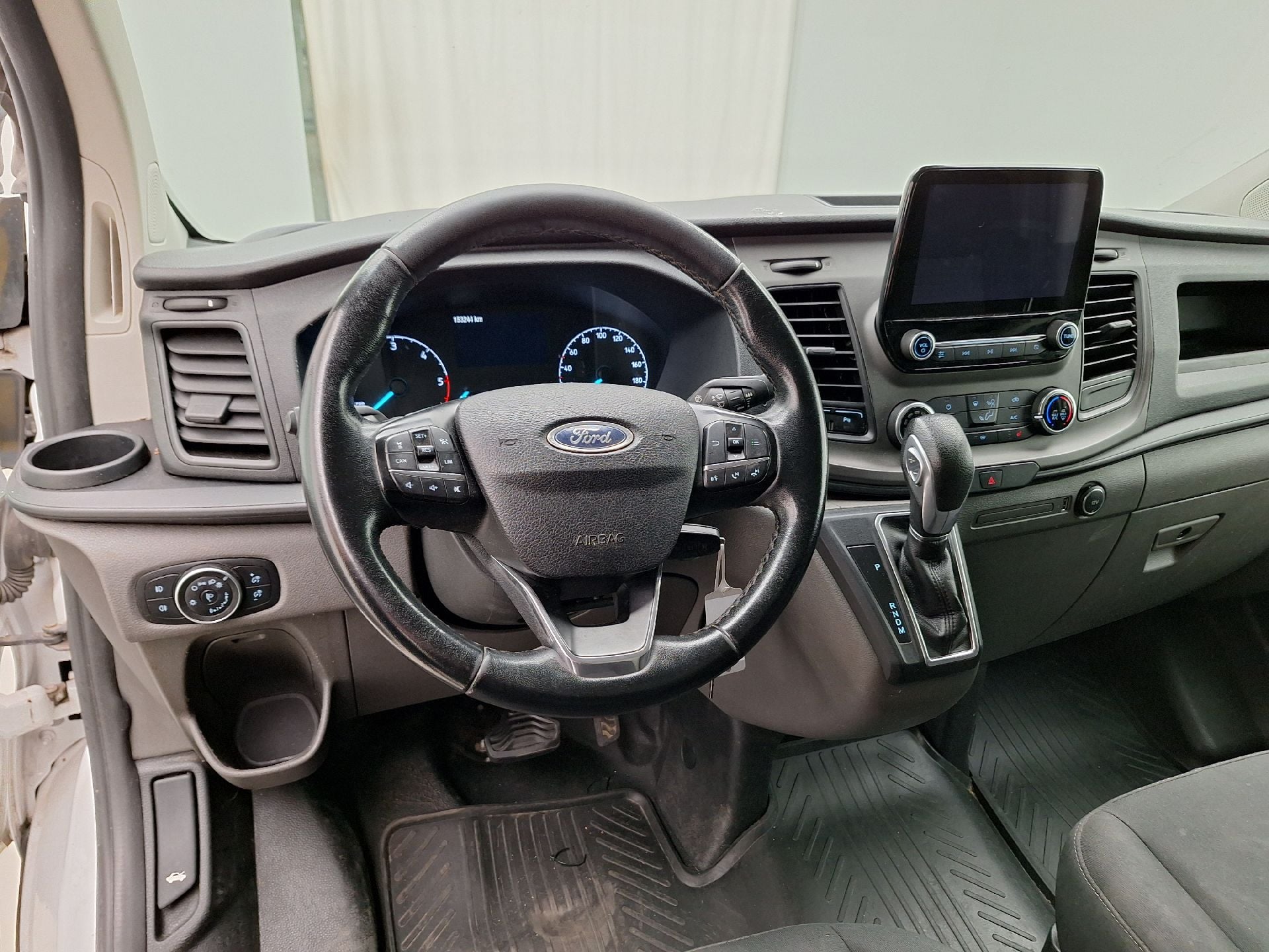 Ford, _Trans.Custom FL'18, 340S TD 130 Tr.A. photo