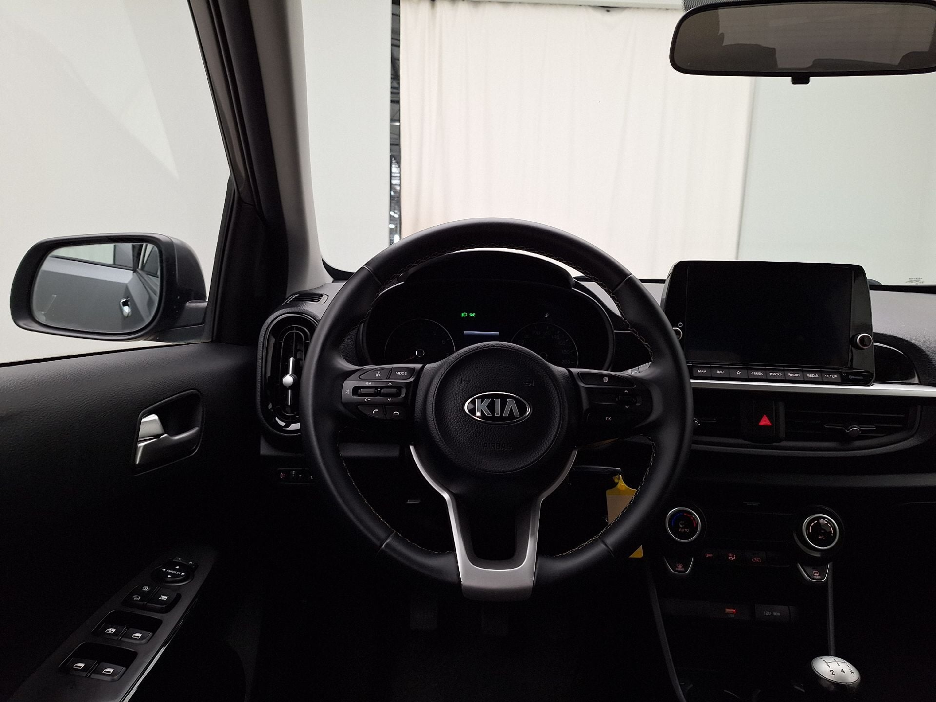 Kia, Picanto FL'20, KIA Picanto 1.0 MPI 67 More 5d photo