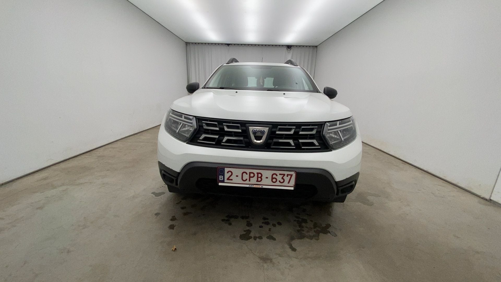 Dacia, Duster FL'21, Dacia Duster TCe 90 Comfort 5d