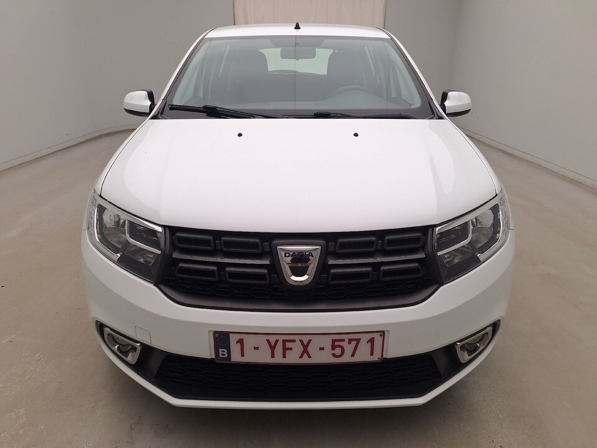 Dacia, Sandero '13, Sandero 1.0 Sce 75 Comfort