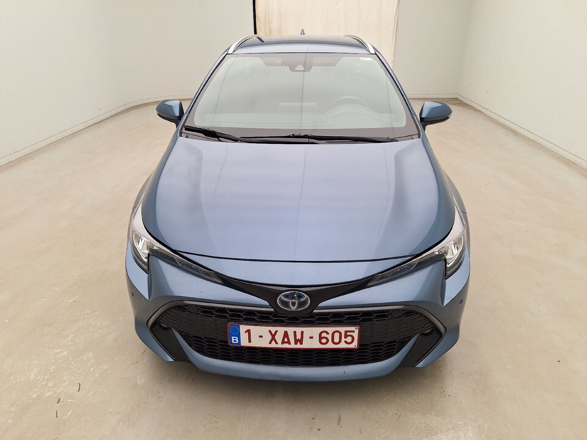 Toyota, Corolla TS '19, Corolla TS 1.8 Hybrid Dynamic