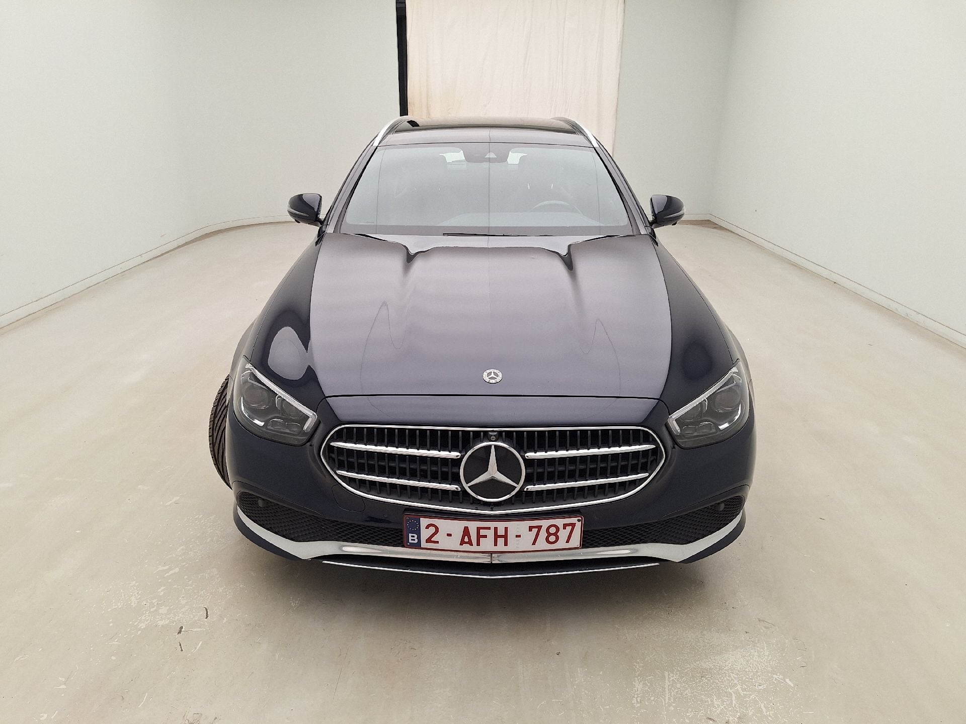 Mercedes, E-Class Break FL'20, E Break 300 de 225kW Bu.So.Aut