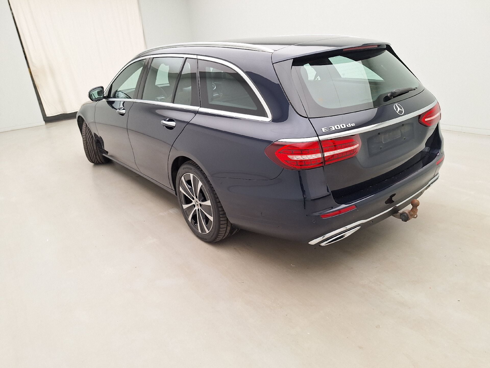 Mercedes, E-Class Break FL'20, E Break 300 de 225kW Bu.So.Aut photo