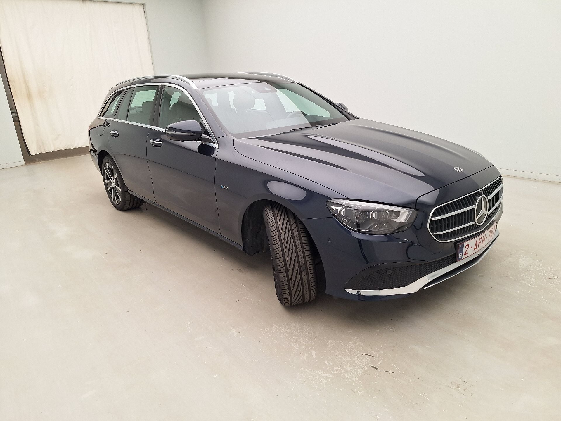 Mercedes, E-Class Break FL'20, E Break 300 de 225kW Bu.So.Aut photo