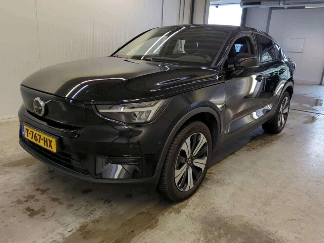 VOLVO C40 Recharge Plus 69 kWh