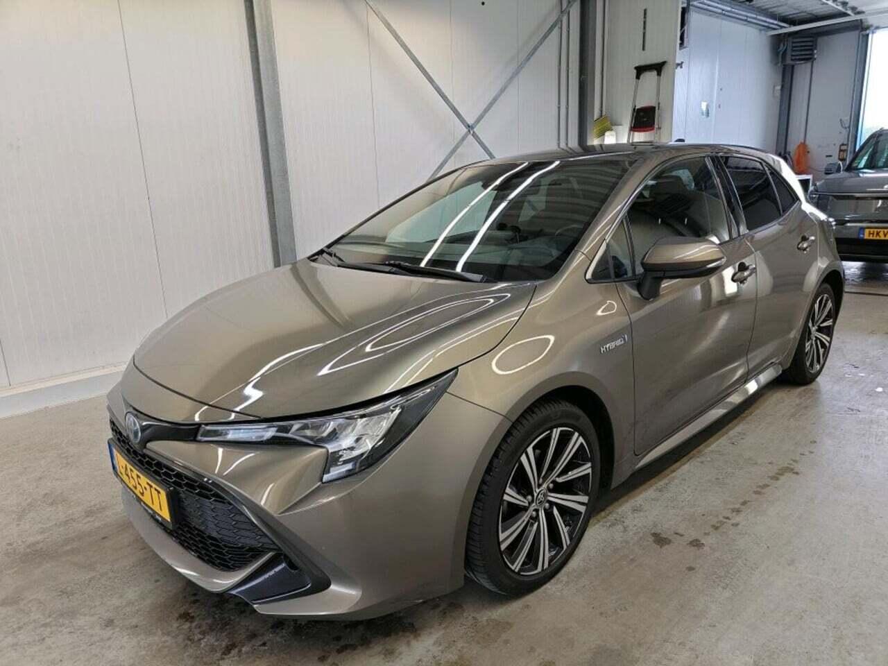 TOYOTA COROLLA 1.8 Hybrid Dynamic
