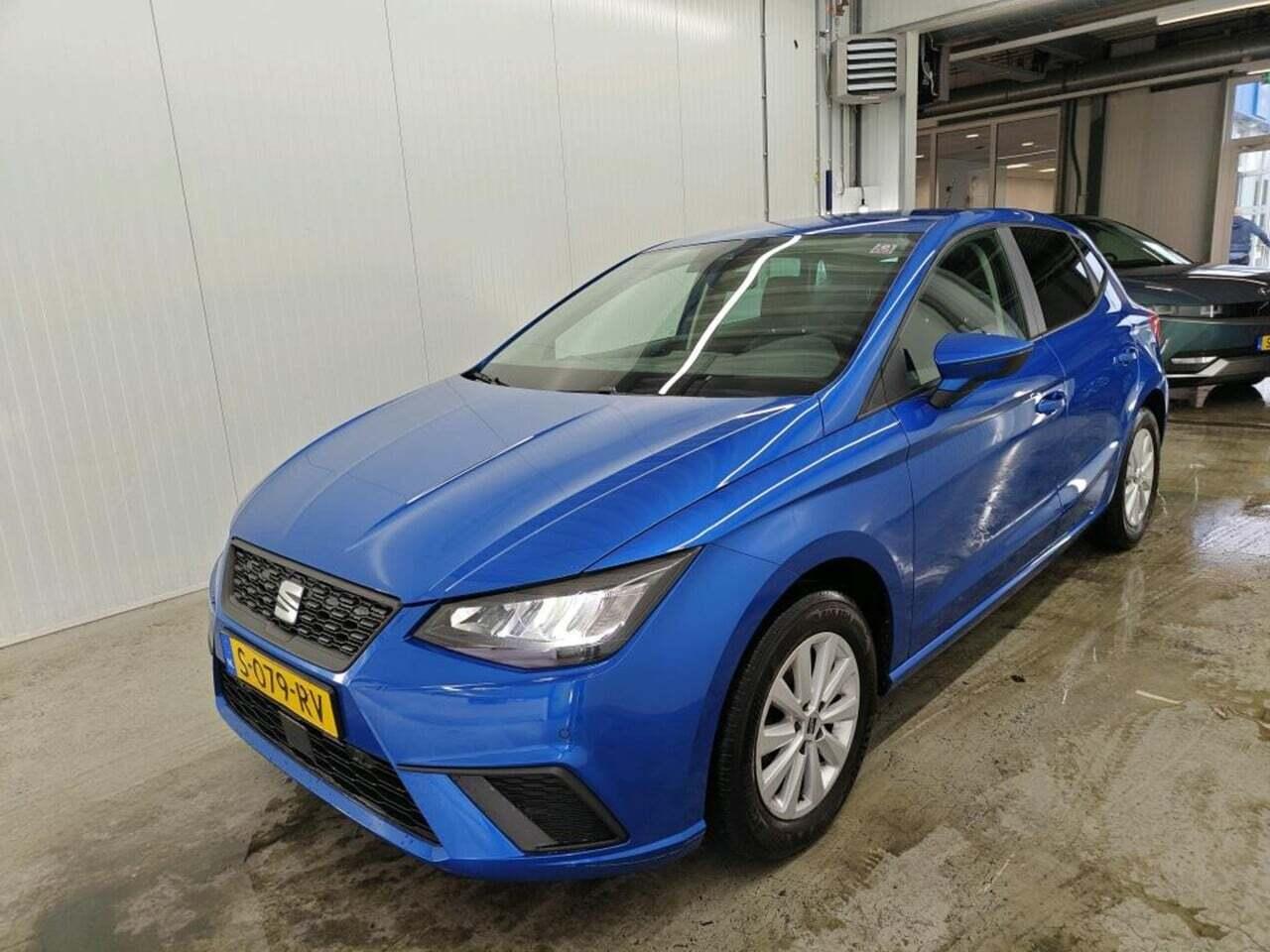 SEAT Ibiza 1.0 EcoTSI StyBnsCon