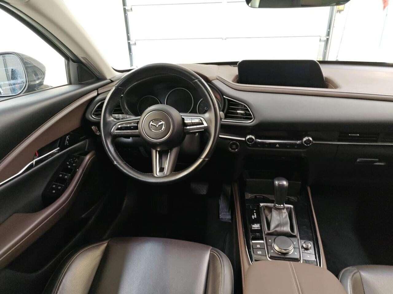 Mazda CX-30 2.0 eSA-X Luxury photo