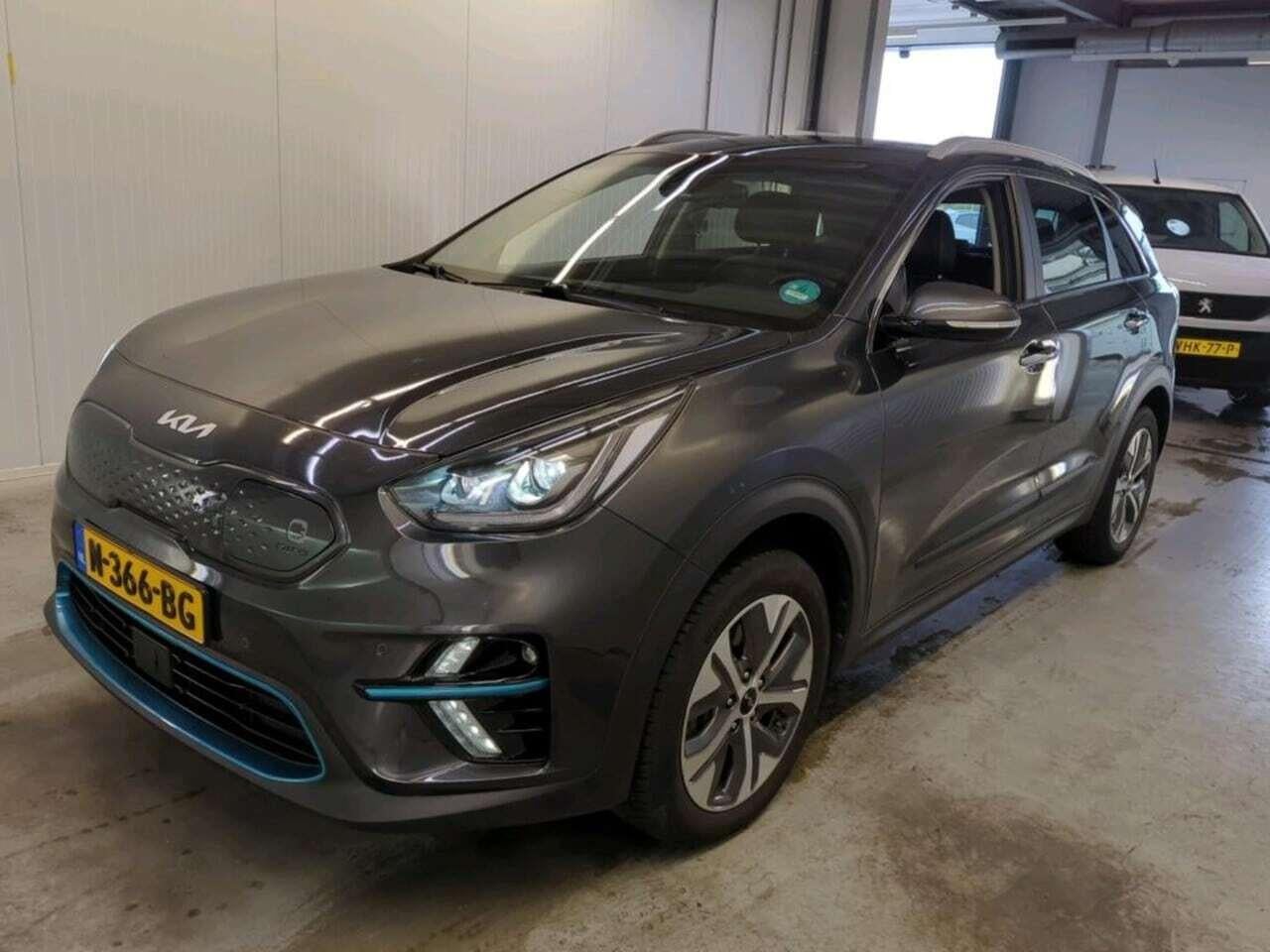 KIA e-Niro Dyn.PlusLine 64 kWh