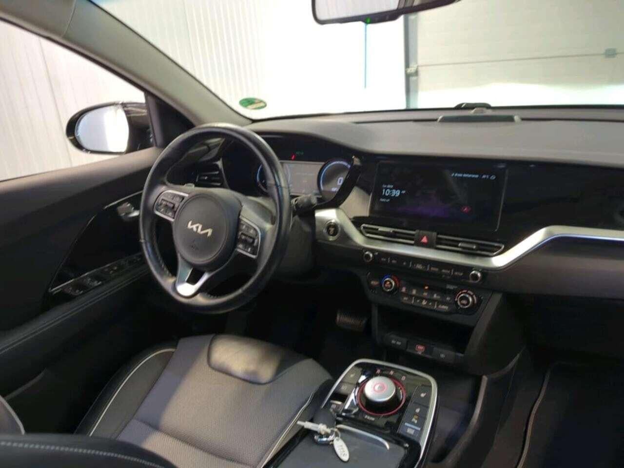 KIA e-Niro Dyn.PlusLine 64 kWh photo