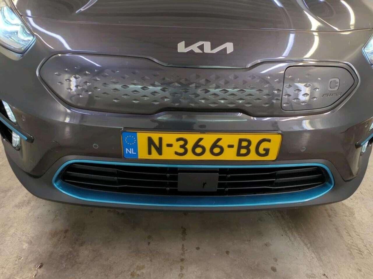 KIA e-Niro Dyn.PlusLine 64 kWh photo
