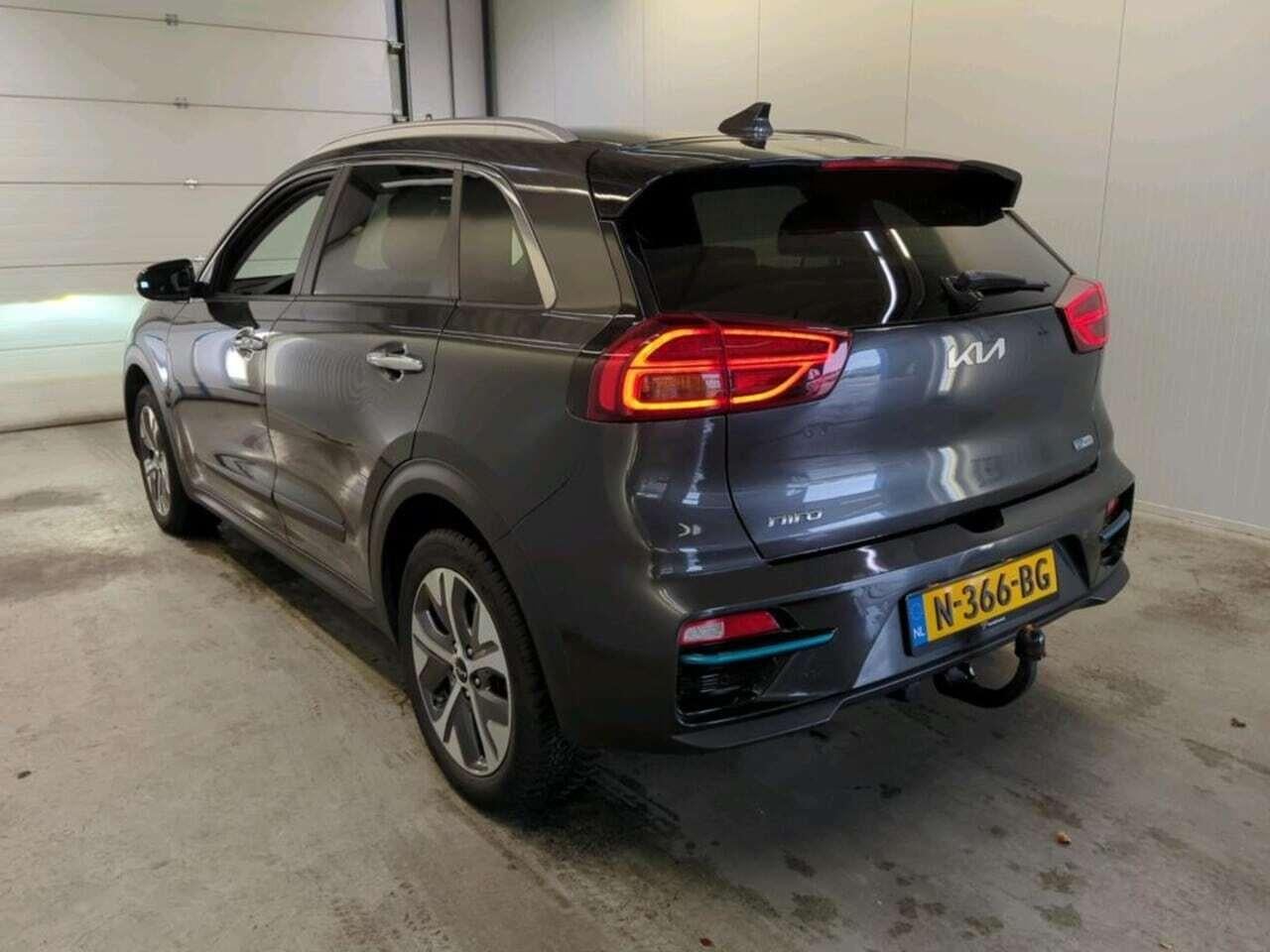 KIA e-Niro Dyn.PlusLine 64 kWh photo