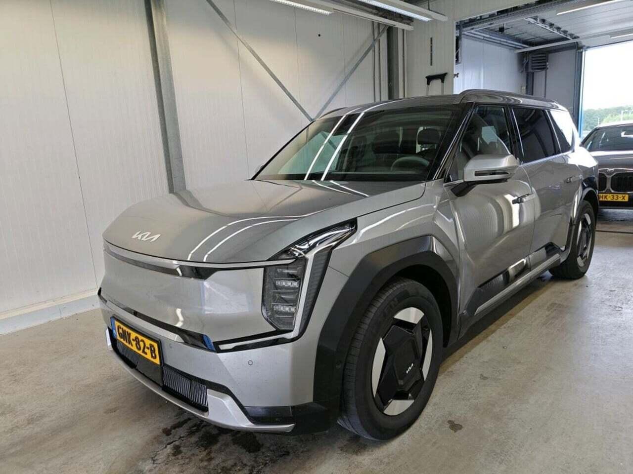 KIA EV9 Air 99.8 kWh