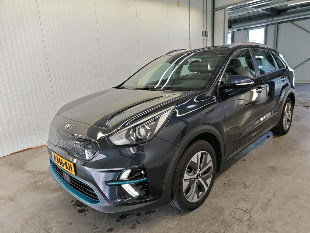 KIA e-Niro DynamicLine 64 kWh