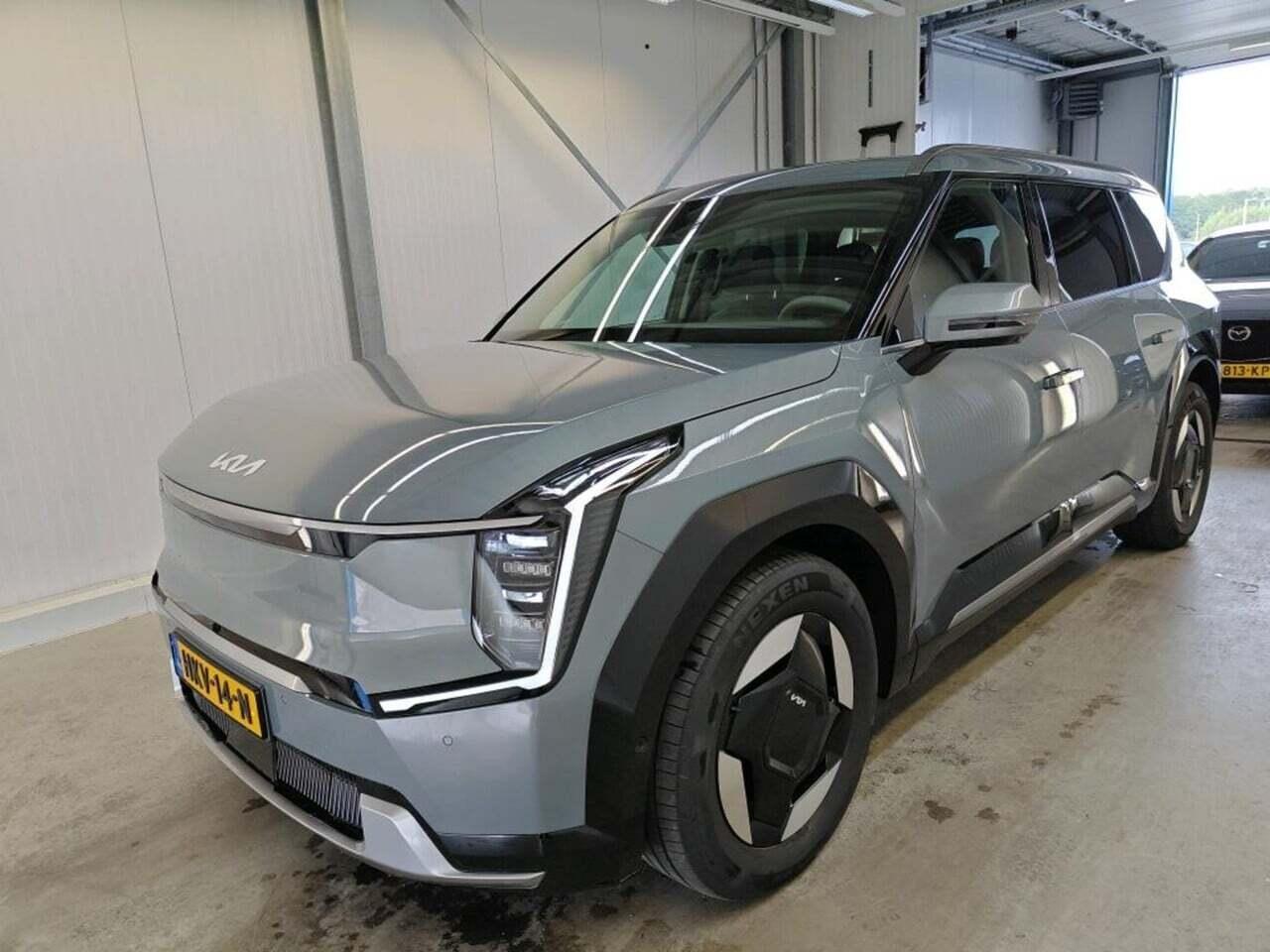 KIA EV9 Air 99.8 kWh