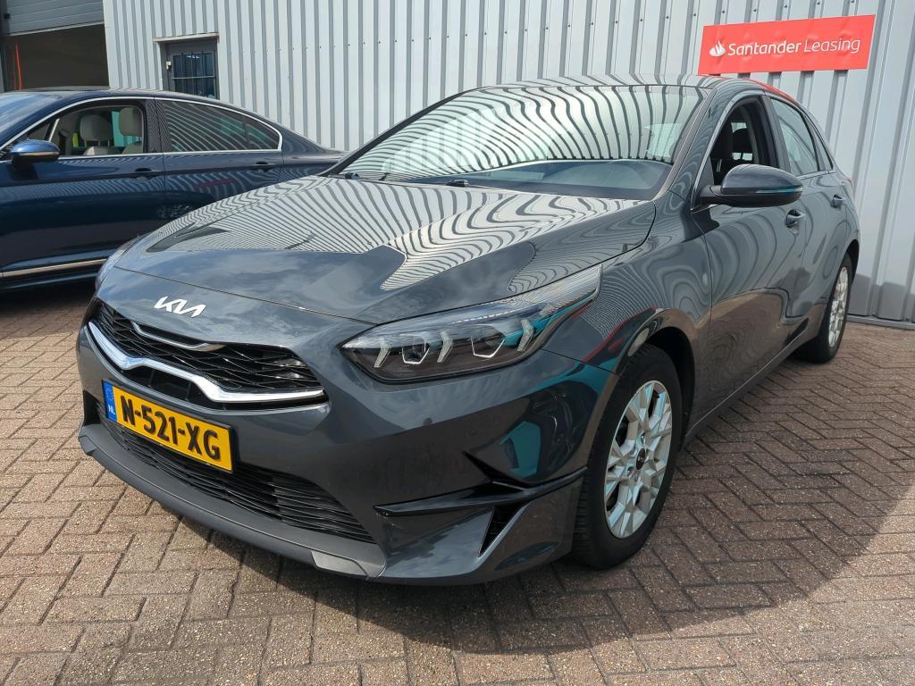 KIA CEE D 1.0 T-GDi DynamicL.