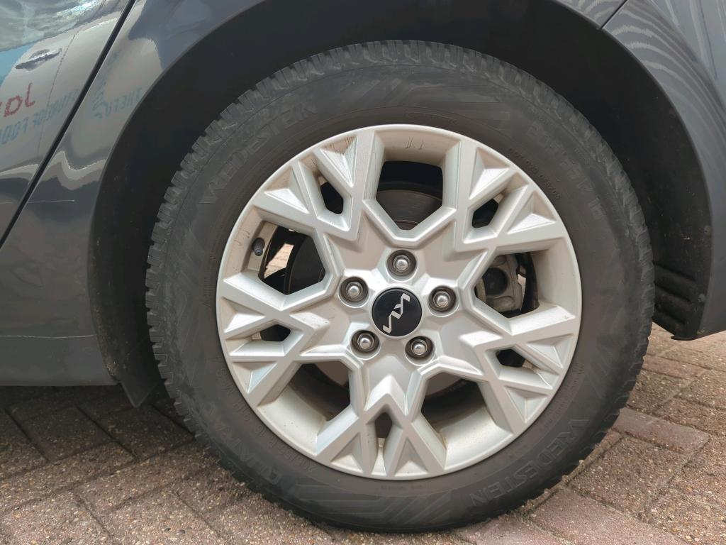 KIA CEE D 1.0 T-GDi DynamicL. photo