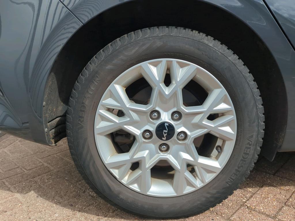 KIA CEE D 1.0 T-GDi DynamicL. photo