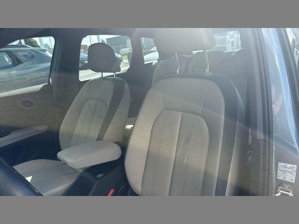 AUDI Q4 e-tron 55 kWh 35 Advanced photo