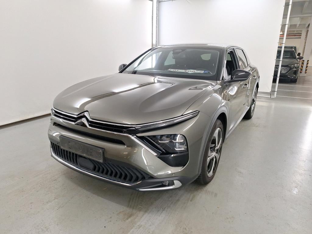 CITROËN C5 X 1.2 PURETECH 130 S&amp;S EAT8 FEEL AT
